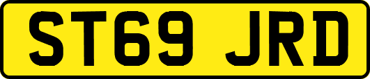 ST69JRD