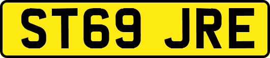 ST69JRE