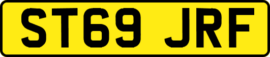 ST69JRF