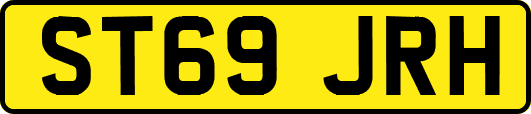 ST69JRH