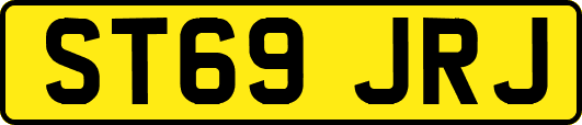 ST69JRJ