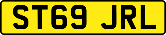 ST69JRL