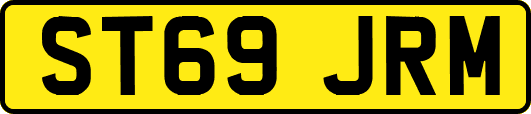 ST69JRM