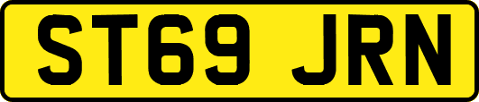 ST69JRN