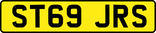 ST69JRS