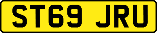 ST69JRU