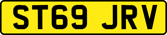 ST69JRV