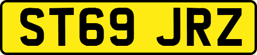 ST69JRZ