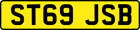 ST69JSB