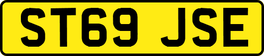 ST69JSE
