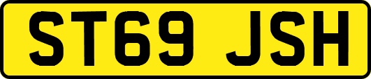ST69JSH