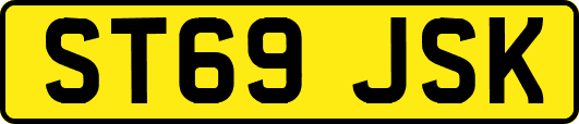 ST69JSK