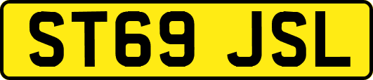 ST69JSL