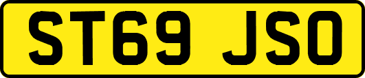 ST69JSO