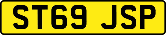 ST69JSP