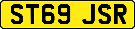 ST69JSR
