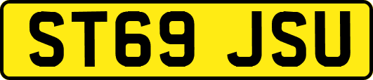 ST69JSU