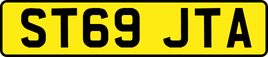 ST69JTA