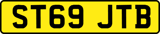 ST69JTB