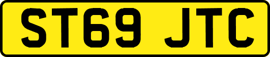 ST69JTC