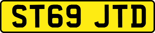 ST69JTD