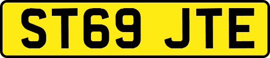 ST69JTE
