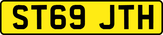 ST69JTH