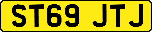 ST69JTJ