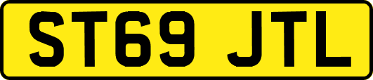 ST69JTL