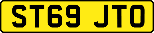 ST69JTO