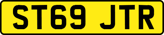 ST69JTR