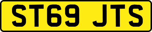 ST69JTS