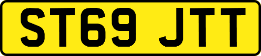 ST69JTT
