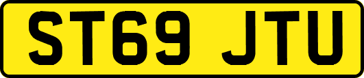 ST69JTU