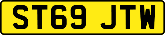 ST69JTW