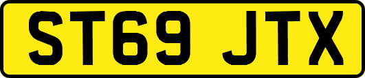 ST69JTX