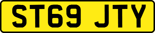 ST69JTY