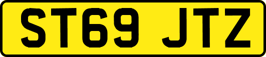 ST69JTZ