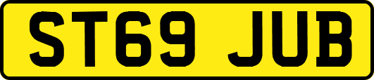 ST69JUB