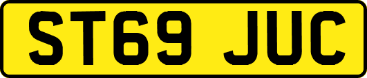 ST69JUC