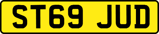 ST69JUD