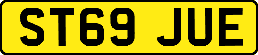 ST69JUE