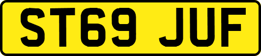 ST69JUF