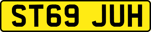 ST69JUH