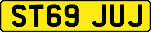 ST69JUJ