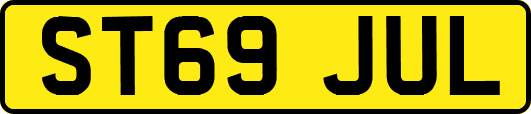 ST69JUL