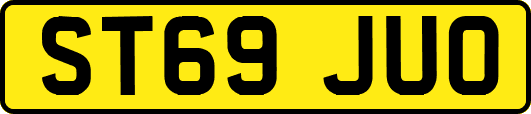 ST69JUO