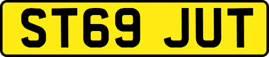 ST69JUT