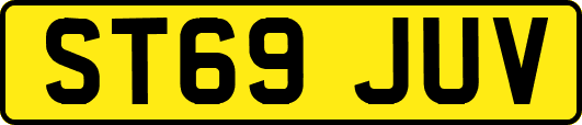 ST69JUV
