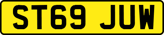 ST69JUW
